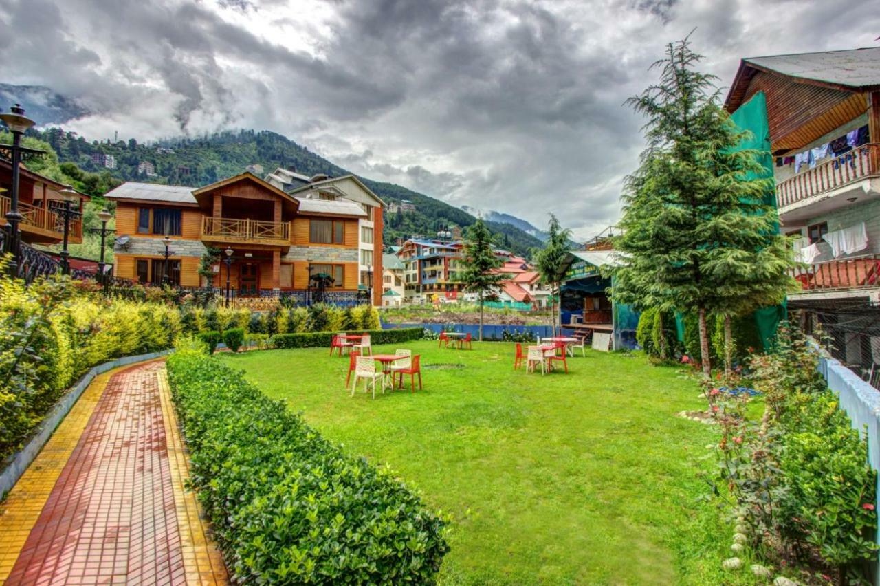 Hotel Daffodil - Manali (Himachal Pradesh) — Photos 2