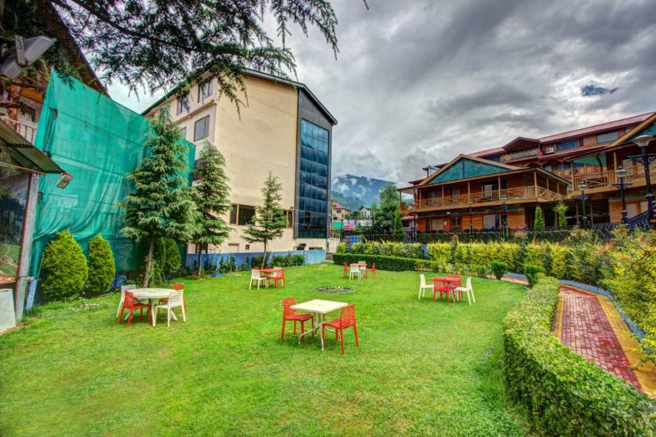 Hotel Daffodil - Manali (Himachal Pradesh) — Photos 1