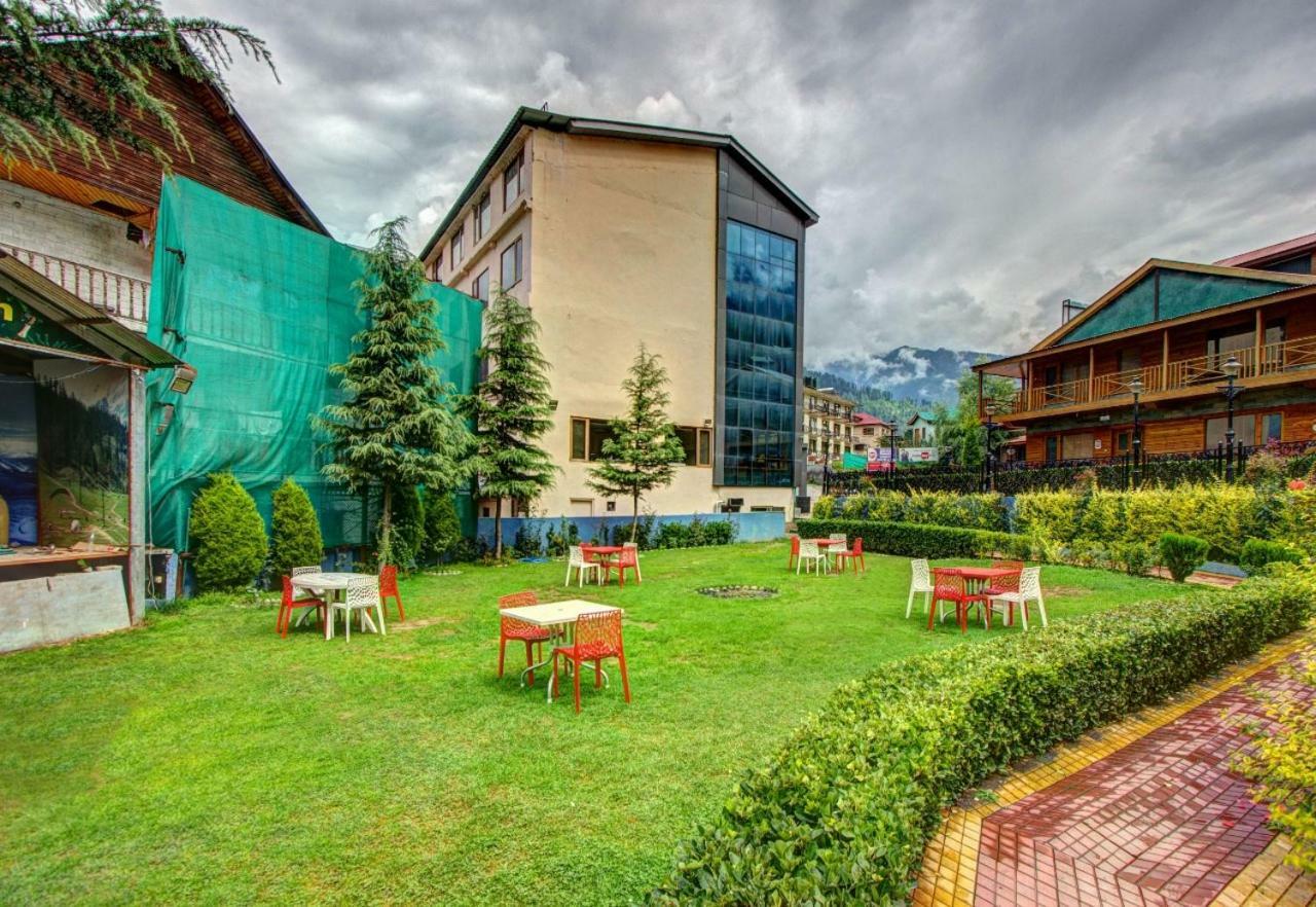Hotel Daffodil - Manali (Himachal Pradesh), Manali